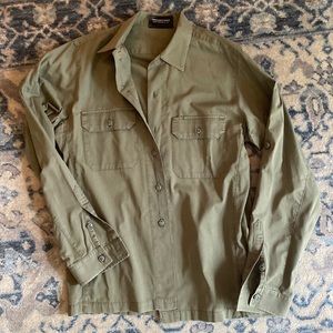 Triple Aught Design shirt